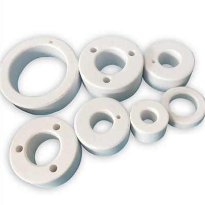 Mete ki reziste alumina bag seramik